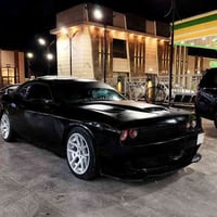 جالنجر 2014   6 سلندر مكينه كير حدايديه كلها جاهزه تراي زيرو بيها قطع ...