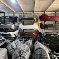 تفصيخ تويوتا • كامري كورولا • كركوك حي الصناعة