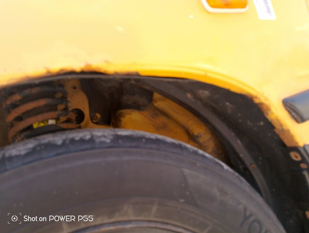 سلام عليكم سياره سايبه 2012 للبيع
تفاصيل بصور ماعده تبريد مو شغال السعر 28 وسيارة باسمي العنوان مدينة الصدر الاورفلي اشراي يتواصل وياي على الخاص


**إذا كنت صاحب هذا الإعلان وتريد حذفه لأي سبب، رجاءا أرسل رسالة إلى الدعم الفني**