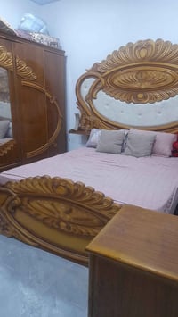 غرفة نوم • غرفة نوم صاج • غرفة نوم عراقية • غرفة نوم 6 ابواب • غرف نوم...