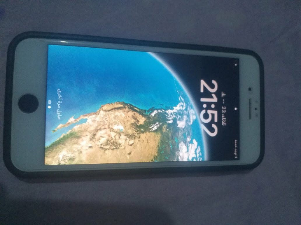 8 بلاس ذاكره 64 بطاريه 74 فقط بيت الخط عطل وضهر مشرك الباقي مكفول جهاز يخبل اريد مراوس ويه 7 بلاس او غير جهاز


**إذا كنت صاحب هذا الإعلان وتريد حذفه لأي سبب، رجاءا أرسل رسالة إلى الدعم الفني**