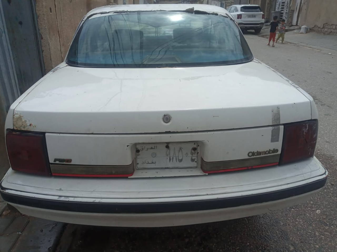 السلام عليكم اولدز موديل ٩٠ محورة ياباني كير أو محرك كورلا السيارة بالنسبة الكشرها الصورة واضحة ميحتاج وصف بيها وكالة خاصة السعر ١٨ الهاتف ***********
