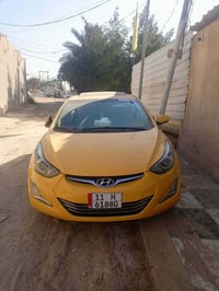 انترا فول • ٢٠١٥ • حادث خلفي