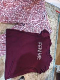 درزن ١٢ • نظيف جديد • مقاسات S-3XL