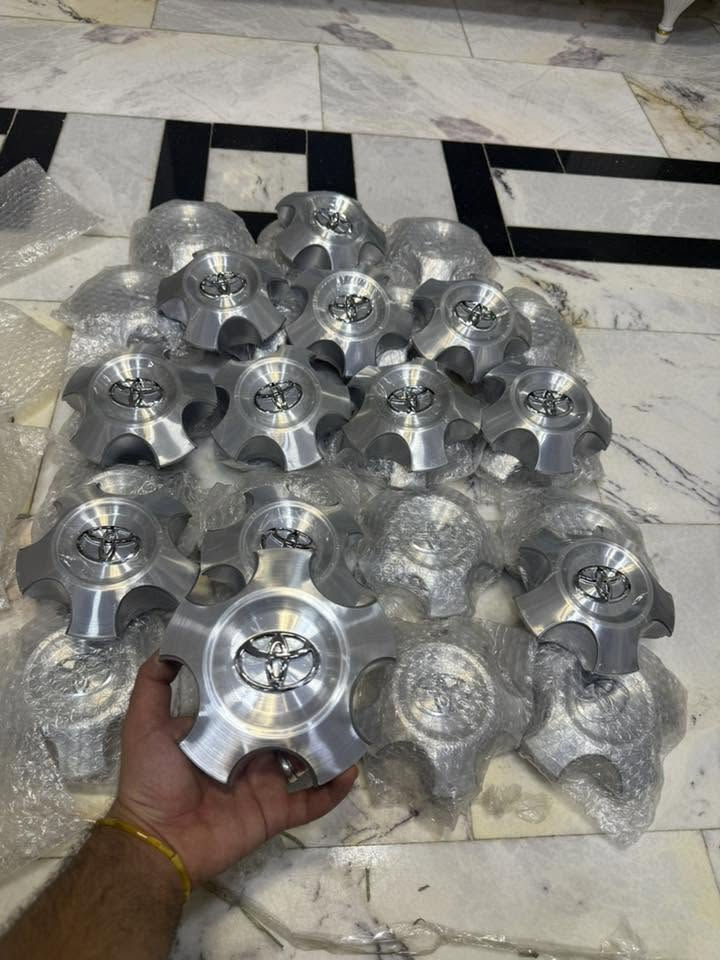 ⭐ وصول وجبة جديدة - محل عمر الدليمي ⭐
بفضل الله تعالى، نعلن عن وصول "كب ويل سيكويا" ماركة TOY الأصلية 🇯🇵.
✅ الجودة: 100%
✅ السعر: أنسب الأسعار في السوق
⚠️ تنبيه: الكمية محدودة جداً!
🚚 خدمة التوصيل: متوفرة لجميع محافظات العراق.
📍 العنوان: الرمادي - الشارع العام - قرب مدخل الصناعة.
📞 للحجز والاستفسار: ***********
