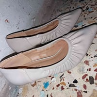 قياس ٣٦ • أحذية • شنطة