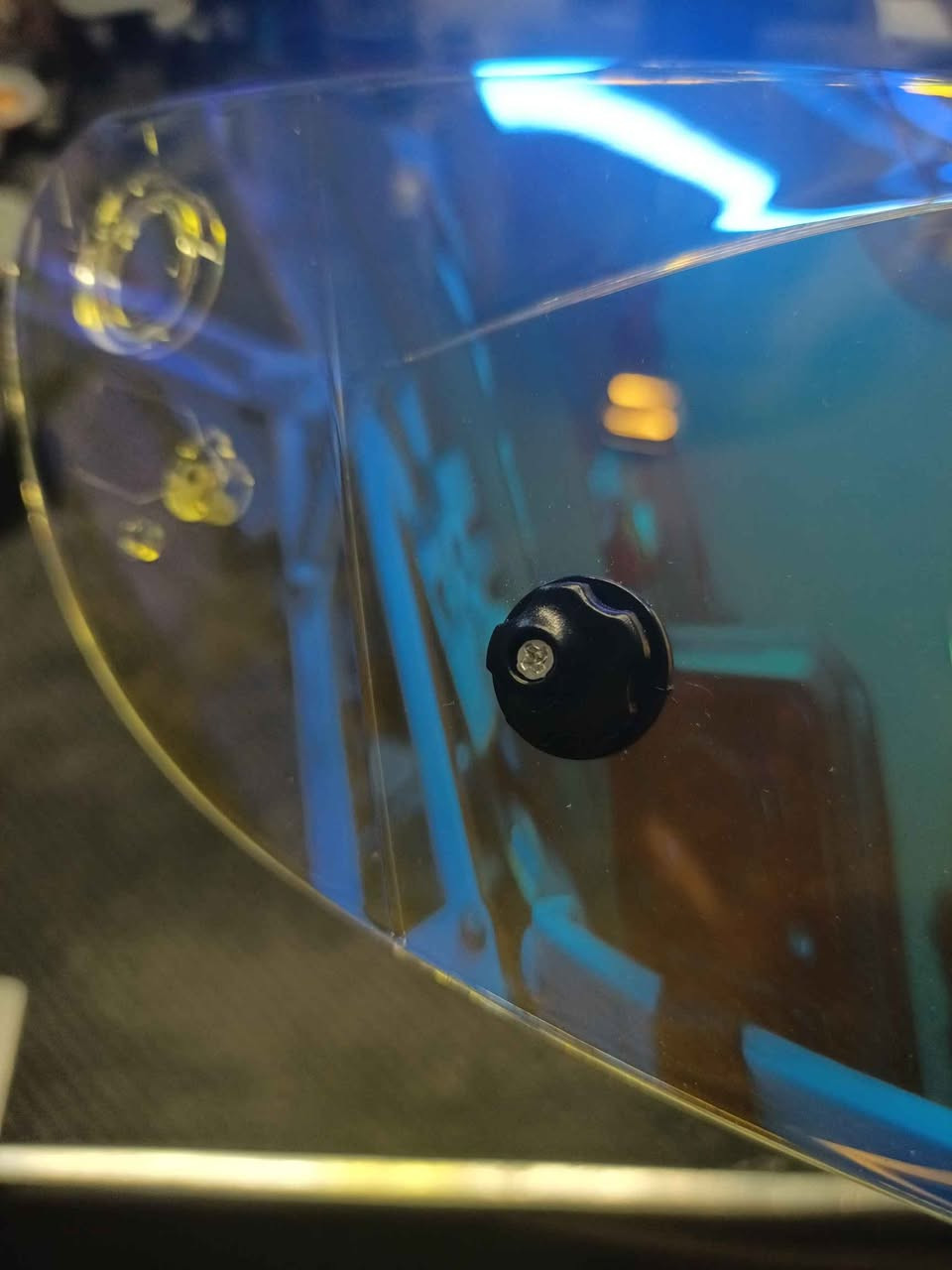 جامات خوذة الدراجة النارية عدد 2 متوافق مع طرازات HJC RPHA 11 و RPHA 70. بغداد, العراق


**إذا كنت صاحب هذا الإعلان وتريد حذفه لأي سبب، رجاءا أرسل رسالة إلى الدعم الفني**