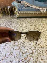 راي-بان • RB3390 • مستعملة نظيفة