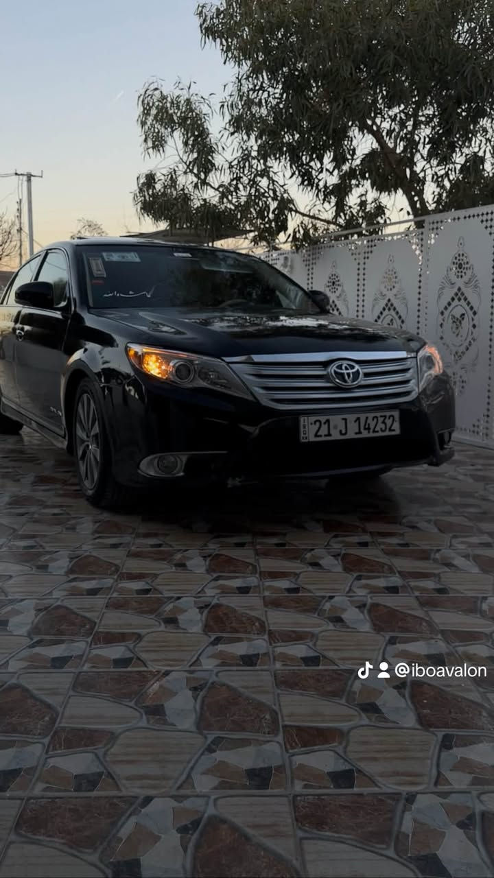 تویوتا افلون مودیل ٢٠١١ خلیجی فوول مواسەفات سیارە سبخ عام گیر محرک کارەبای کل بشرط سعرها ١١٨ معاملە رەقم واتسئاپ ***********
