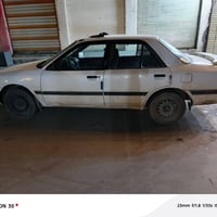 مازدا ٣٢٣ • كير عادي • صلاح الدين