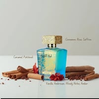 لطافة شيخ الشيوخ • 100مل • شرقي حار