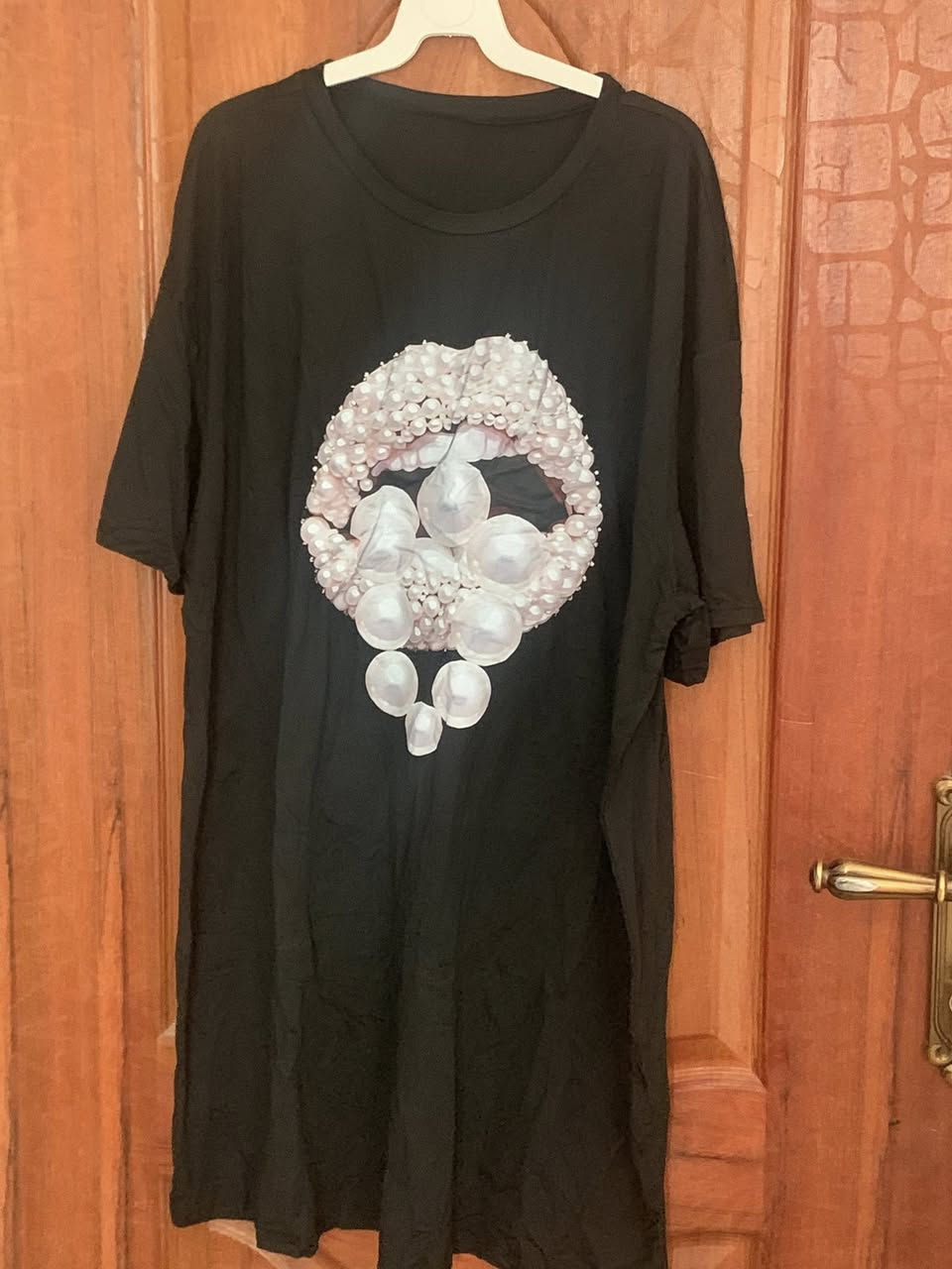 السلام عليكم دشداشه شلحات نسائية ماركة شي ان سعر القطعه ب 5 فقط


**إذا كنت صاحب هذا الإعلان وتريد حذفه لأي سبب، رجاءا أرسل رسالة إلى الدعم الفني**