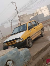 ٢٠١١ • محرك شرط • كير يفلت