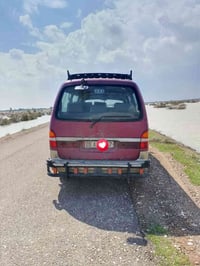 بيجو • موديل ١٩٩٦ • ديالى