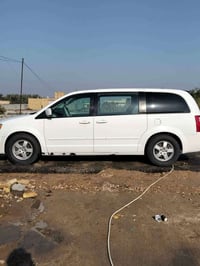 كرفان • ٢٠١٠ • مكفوله