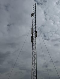 برج انترنت • روكت 3 • لنك LHG