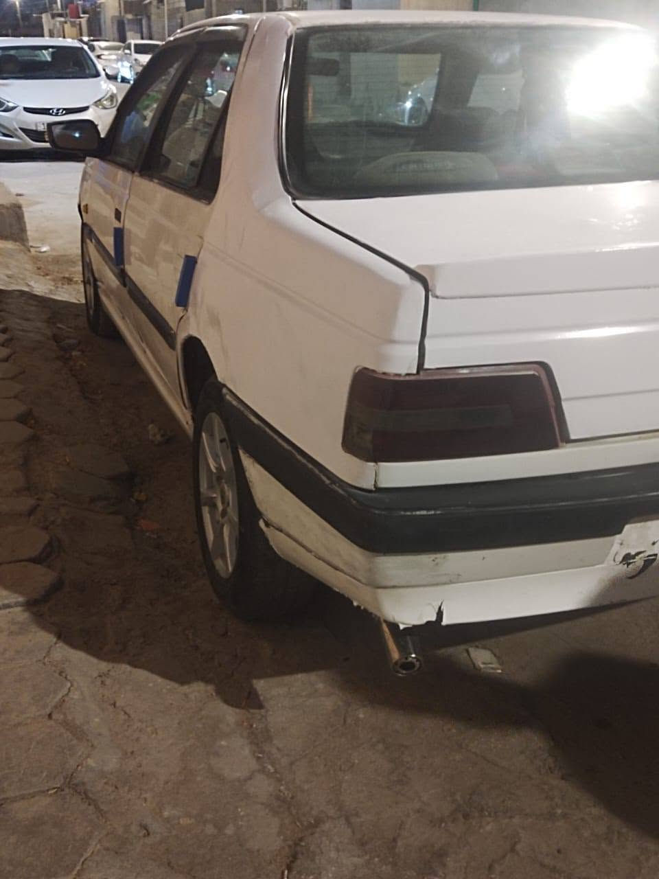 سياره بيجو لبيع موديل 12 سياره داخله نضيف بدي شوف العين تبريد شغال شاشه تحويل ثاني يوم سنويه منتهيه غرامات ما عليه ربع السعر 25 وبيه مجال مكاني البصره المعقل هاذه رقمي ***********
وهاذه واتساب ***********
سياره بيجو لبيع موديل 12 سياره داخله نضيف بدي شوف العين تبريد شغال شاشه تحويل ثاني يوم سنويه منتهيه غرامات ما عليه ربع السعر 25 وبيه مجال مكاني البصره المعقل هاذه رقمي ***********
