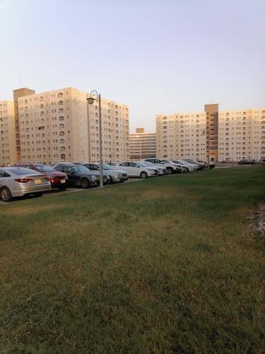 السلام عليكم
شقة للبيع مساحة 120 نمط غربي 
بلوك B3
الطابق السابع 
تباع مدفوعة الثمن  مصرف الرافدين تباع اول مره يعني تحويله 750 الف فقط 
تباع فارغة بدون اثاث 
السعر 135 قفل
***********
ملاحظة: اني صاحب الشقة مو دلال
