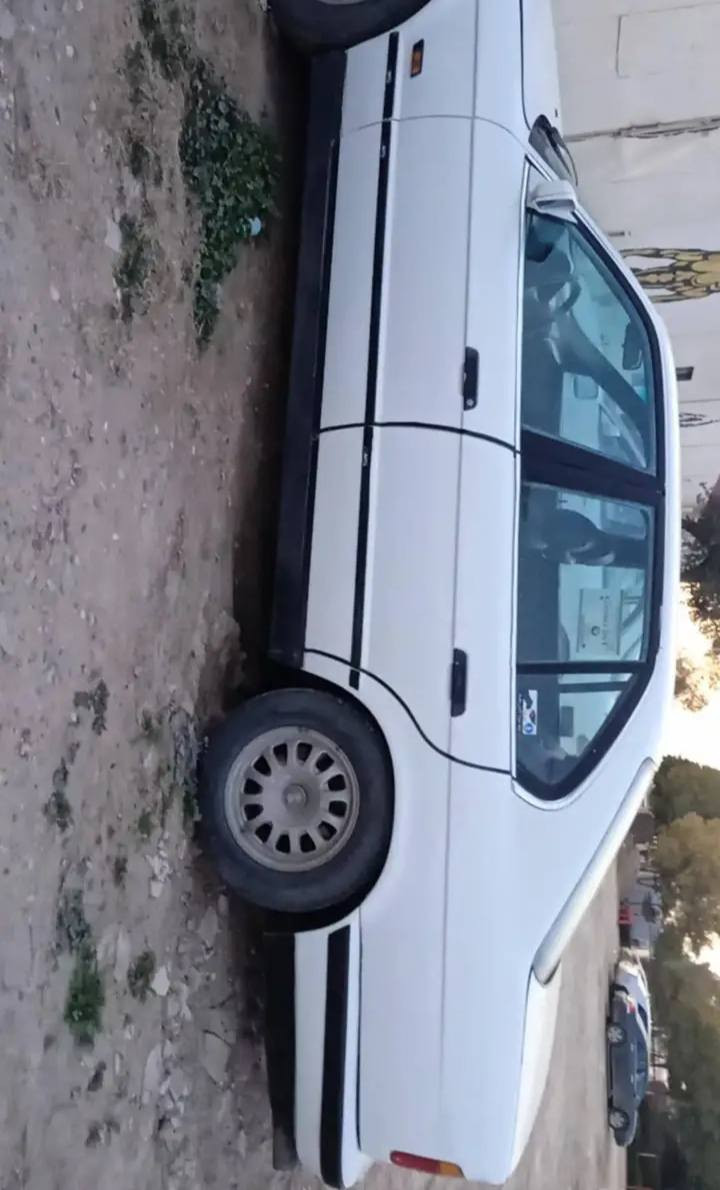 السلام عليكم ورحمه الله وبركاته
للبيع 520 محرك مفتوح كير اوتو بحاله جيده والحمدلله 
رقم دولي انكليزي كربلاء سنويه لل27 وبسمي شخصيا 
سيارة معمرة جديد وشغل مرتب مروحه كهربائيه تايرات جدد انطيك زوج اضافي كارتون ممفتوح غراض التبريد موجودة نقصها كمبريسر عن الحرام والحلال قسم بالله عليه سيارة ب53  بس الحمدلله تتعوض اخوني السعر 42  عليه غرامه 100 الف من سعرها وشكرآ مراوس او بيع مكاني بغداد سريع القناة قرب الرستمية 
الاتصال ‏‪0777 287 1725‬‏
