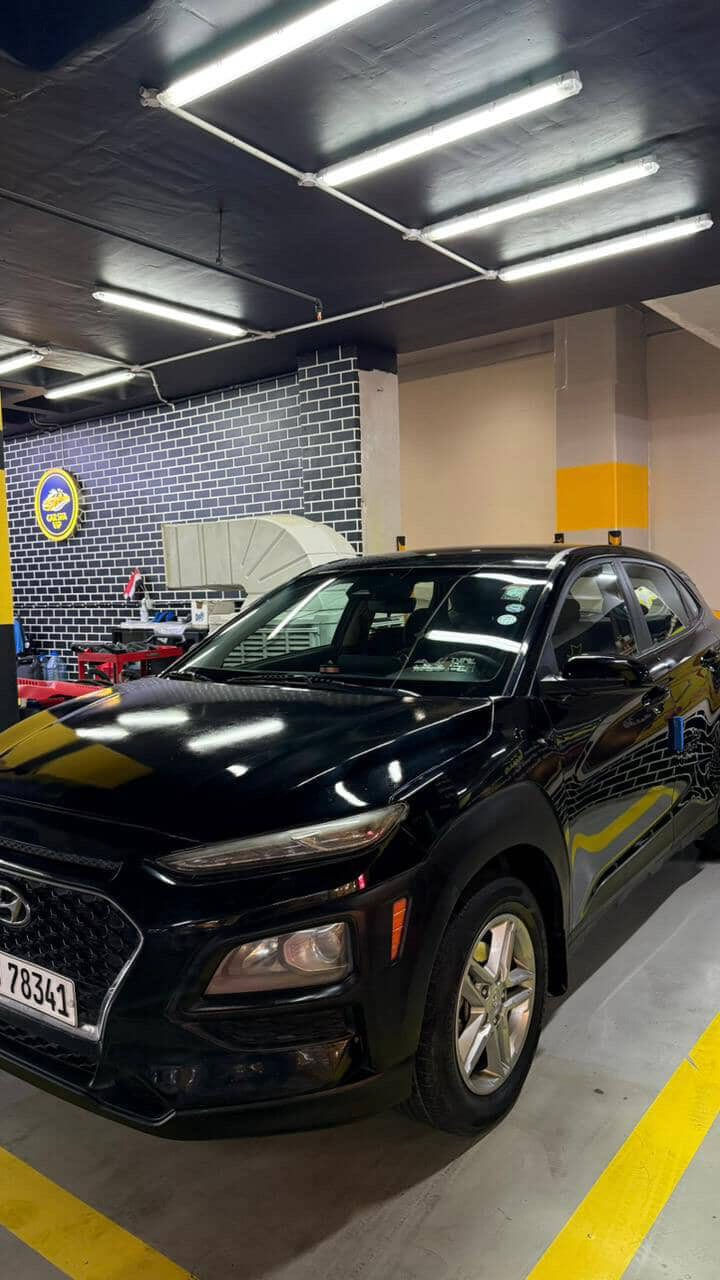 كونا 2022 ماشيه ٨٩ km
حادثه بنيد فقط قطعه وحده صبغ 
كير محرك كفاله سياره مال بيت بأسمنه  مكانه كربلاء 
سعر 135 وبيه مجال اي ستفسار اتصل وتدلل
0776 001 8353
