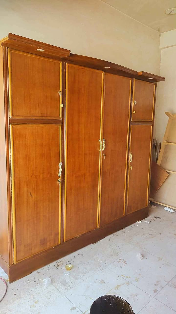 كناتير مستخدم صاج نضيف كل واحد سعره 225
العنوان خاص بغداد, العراق


**إذا كنت صاحب هذا الإعلان وتريد حذفه لأي سبب، رجاءا أرسل رسالة إلى الدعم الفني**