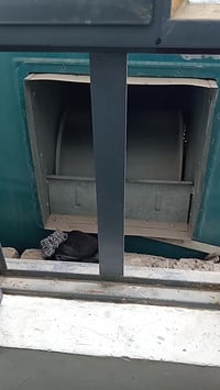 مبردة الأصلية للبيع اخت الجديدة حجم كبير الحلفات كارتون السعر ١٢٥الف ل...