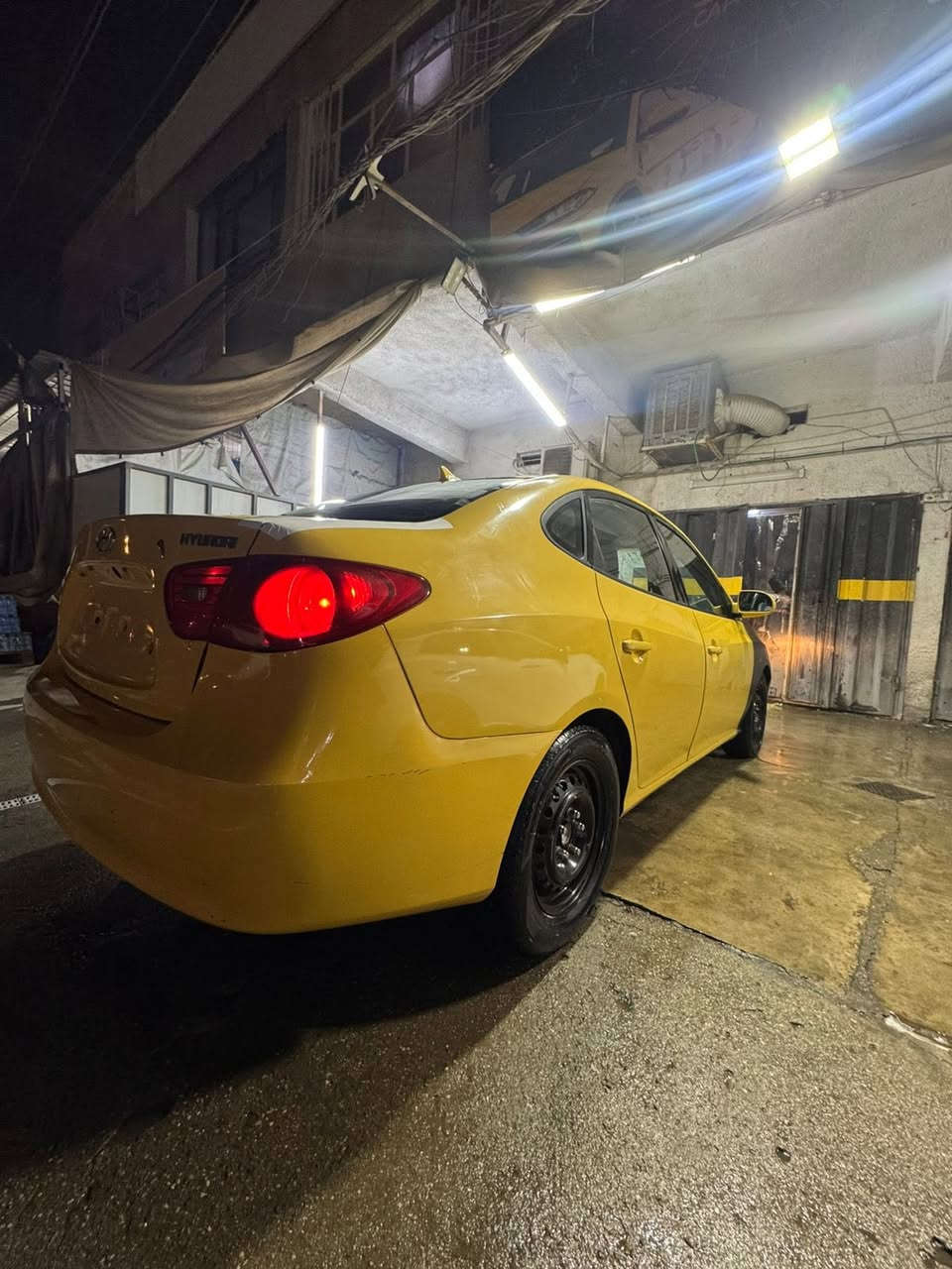 السلام عليكم  النترا 2010 امريكي  محرك 2000 دوش محرك جديد كير نضيف السياره خير من الله رقم انبار مسلم الماني باقي تجديد سنويه ولوحات جدد حادث امريكه  باب وجامغ جهة السايق  شواصي لغود كفاله السعر 78 وبيها مجال 
***********
