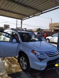 سازوكي XL7 • ٢٠٠٨ • ٧ راكب