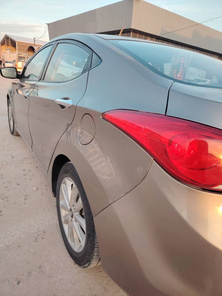 النترا مديل 2012 مكفوله  من صبغ والضربه ومكينه 1800 كير حداديه تبريد تدفئه جاهزات رقم بغداد انكليزي مداور مباشر مكاني النجف ناحيه العباسيه *********** السعر 103 النجف, العراق
