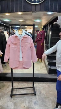 ملابس • حماه - حي الشريعة • دومينوز بيتزا