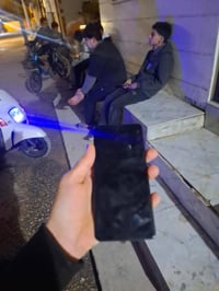 بوكو X5 برو • ذاكرة ٢٥٦ • قابل للتفاوض