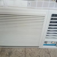 للبيع مكيف ميديا ٢طن نظيف جدا سعرة قفل ١٧٥،،، الف للاتصال على الرقم 07...