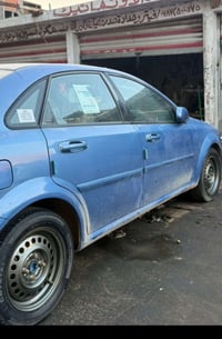 جنوط حديد ١٥ • أكسنت أوبترا • ٤ ستد