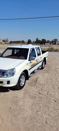 فوتون للبيع موديل ٢٠١٢ رقم قادسيه مشروع وطني تحويل مباشر سياره عله وضع...