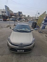 كيا بيكاس 2020  خليجي 🔥 اشاير بالمري  مري كهرباء  abs ضغط اطارات  كروز...