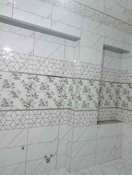 اسطة سيراميك جداري وارضي 
*********** 
متفرغ 
مع كادر بناء بلوك ولبخ
