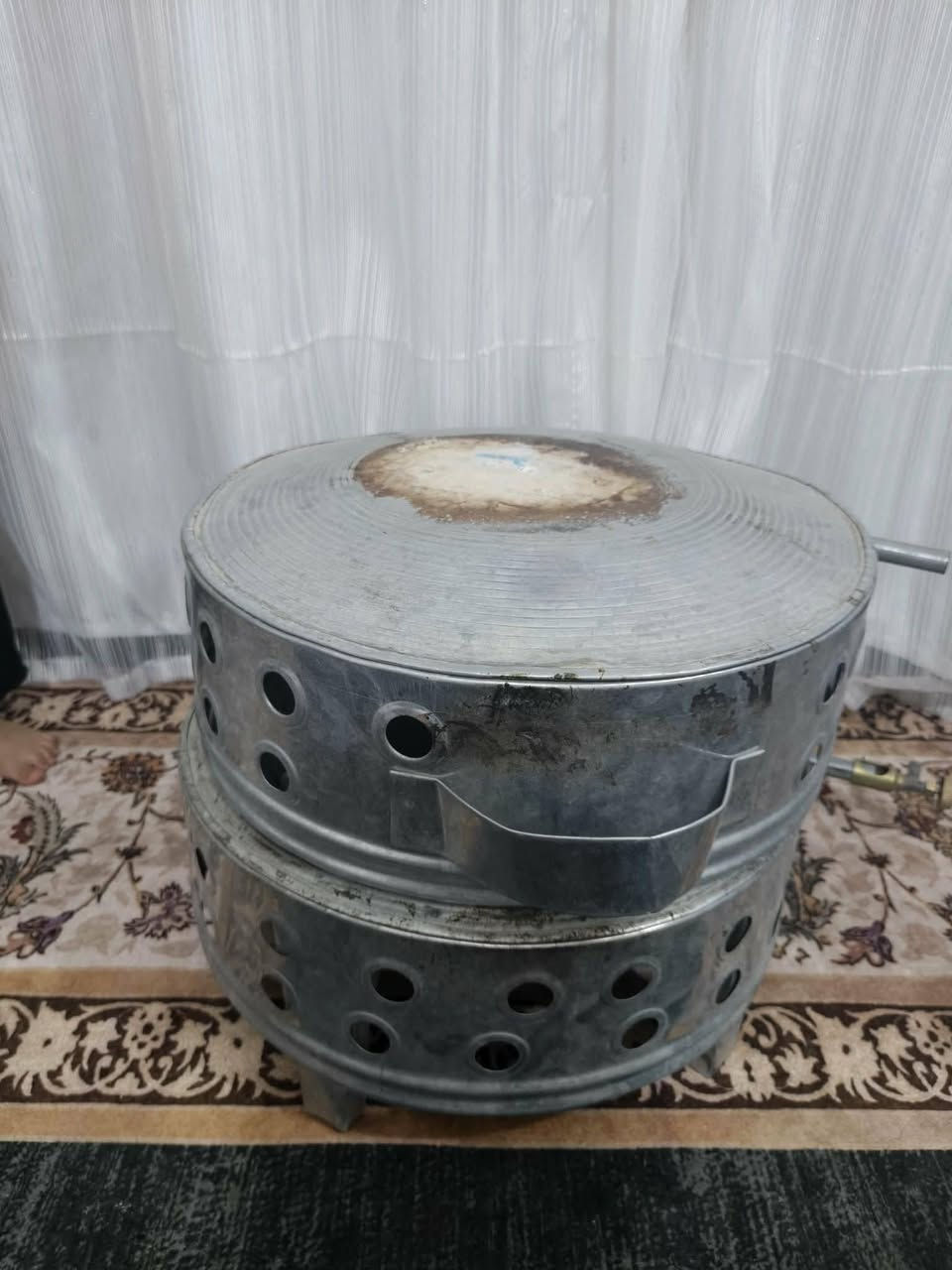 غراض البيع كلمن وسعره


**إذا كنت صاحب هذا الإعلان وتريد حذفه لأي سبب، رجاءا أرسل رسالة إلى الدعم الفني**