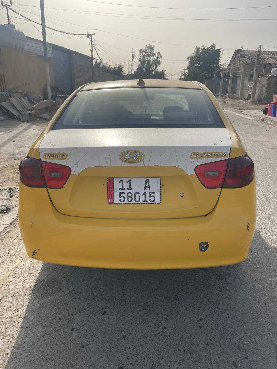 اللهم صل على محمد وآل محمد سياره موديل 2009وارد امريكي بدون حادث ليبل واحد فول عده  لفتحه والبصمه سياره بسمي تحويل مباشر مصفره هيئيه وغرامه مكينه بيهه خيط بخار مكينه 2000 السعر 100وبيهه مجال مكاني جسر ديالى القديم ***********
