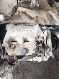 محرك 3400 بدون تفرعات سعر 5 ونص حاوية 07747742778  ينشد الاولدز لومينا...