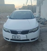 سيراتو • ٢٠١٣ • نجف العباسيه