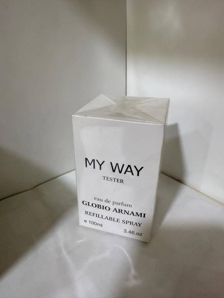 مجموعه عطور اوربيه تيستر أوربي استيراد امزون 😍 
صناعه فرنسيه العدد 8 عطور رجالي ونسائي 😍
متوفر خدمه توصيل لجميع محافظات العراقق
رقم الهاتف ***********
