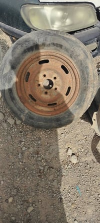 محل بركات الزهراء • تفصيخ سيارات قديمة • السماوة الرميثة