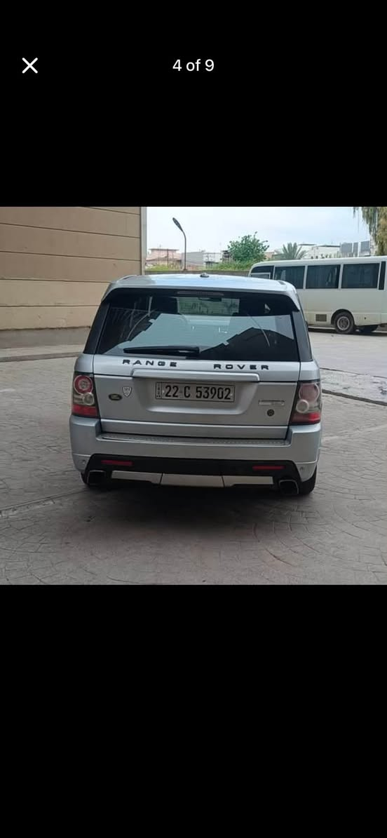 سلام عليكم بيع سريع رانج موديل ٢٠١١ كلين بدون ضرر او صبغ محرك گاز ٦ سلندر ماشية ١٣٢ الف كيلو سيارة كلش حلوة و نظيفة فقط تحتاج تغير تخم تايرات 
سعر ١٠٠ ورقة بي مجال بسيط 
هاتفي ***********
اراوس حسب القناعة
