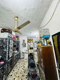 بوب الشام • ٧٥م • سند ٢٥ زراعي