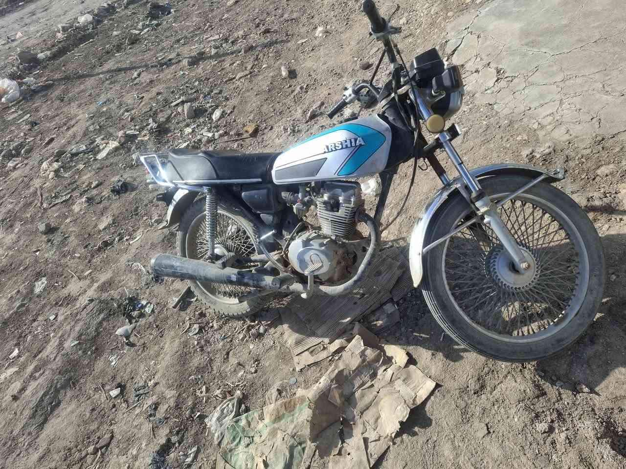ايراني 4كير. كلك.  جاهزه. سعر 300


**إذا كنت صاحب هذا الإعلان وتريد حذفه لأي سبب، رجاءا أرسل رسالة إلى الدعم الفني**