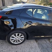 كيا اوبتما 2014 شكل 2015 وارد أمريكي  محرك 2400 gdi  فئة ex فول مواصفا...