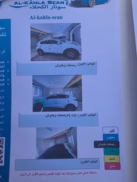 موديل ١٦ • ماشي ١٦٣ك • فول