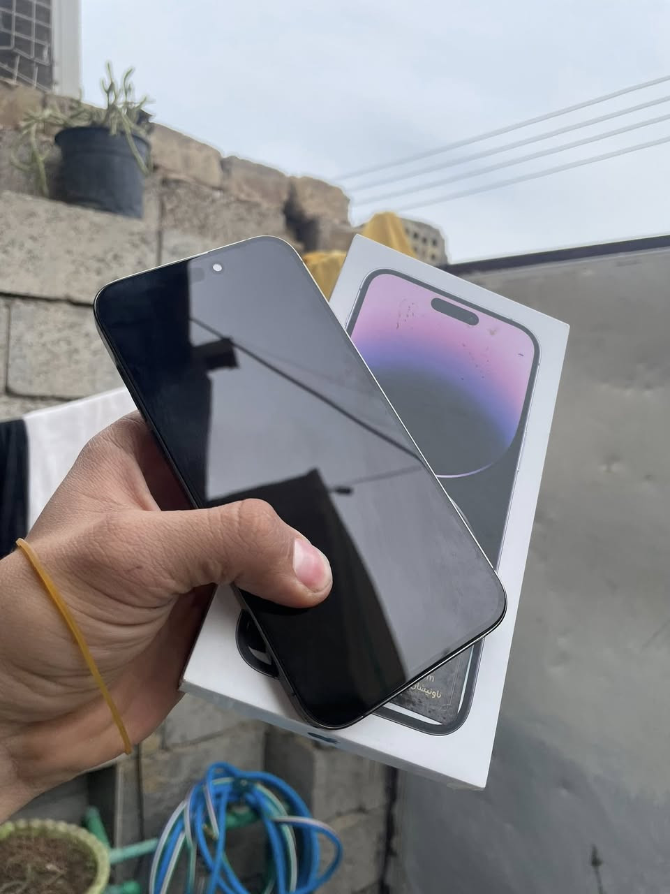 14 برو ماكس تفاصيل بل صور
سعر 535 مكان شعب ***********
