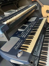 Pa500 • Korg Pa500 • كورج Pa500 • اورج Pa500 • كيبورد Pa500 • اورج كور...