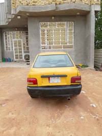 ٢٠١١ • مكينة جديد • رقم بابل